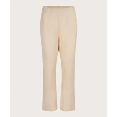 Masai Whitecap Paba Fitted Cropped Trouser