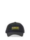 BARBOUR BARBOUR INTERNATIONAL ENDURANCE BASEBALL CAP
