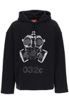 032c Sweaters Black
