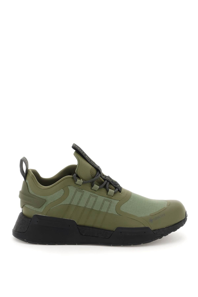 Adidas Originals Adidas Nmd V3 Gore-tex Trainers In Green