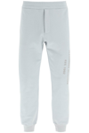 Alexander Mcqueen Graffiti In Blue