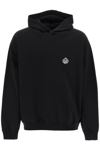 Bally St.moritz Bear Sweatshirt In Black