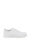 Comme Des Garçons Shirt Comme Des Garcons Shirt X Asics X Invader Japan S Sneakers In White