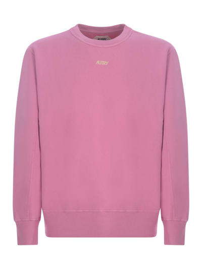 AUTRY AUTRY SWEATSHIRT