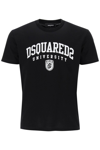 Dsquared2 0 In Black