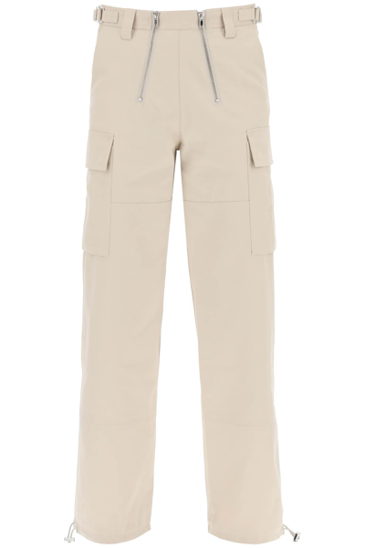 Gmbh Beige Bekir Cargo Pants