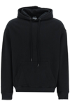 Ksubi 4 X 4 Kross Biggie Oversized Cotton Hoodie In Black