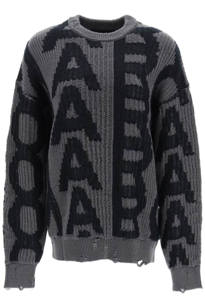 Marc Jacobs Jumpers In Grey