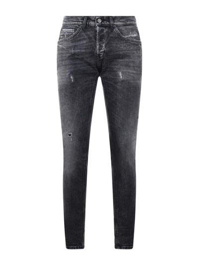 DONDUP DONDUP  "GEORGE" JEANS