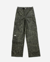 ANDERSSON BELL BELTED CARGO PANTS