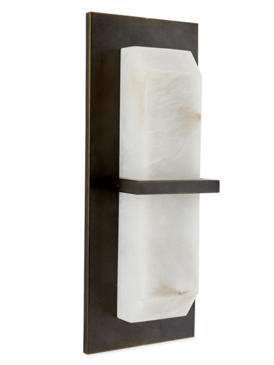 Arteriors Redmond Sconce In Black
