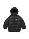 DOLCE & GABBANA BOY'S PUFFER JACKET