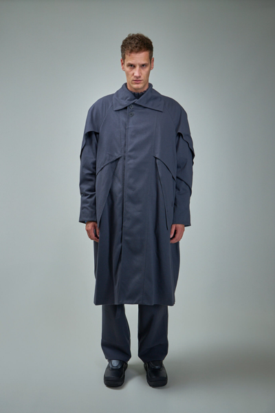 Kiko Kostadinov Ovid Coat | ModeSens Kiko Kostadinov Ovid Coat | ModeSens