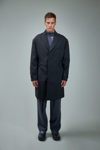 Kiko Kostadinov Solon Long Coat
