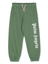 Palm Angels Classic Overlogo Sweat Pants
