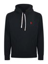 Polo Ralph Lauren Sweatshirt  Men Color Black In Nero