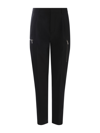 DSQUARED2 TROUSERS DSQUARED2 IN STRETCH WOOL