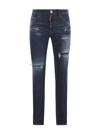 DSQUARED2 JEANS DSQUARED2 COOL GIRL IN DENIM