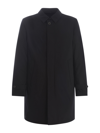 Herno Chaqueta Casual - Negro In Nero
