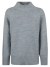 MAISON MARGIELA RIBBED SWEATER