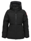 Canada Goose Rossclair Padded Hooded Parka
