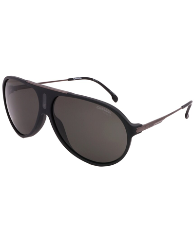Carrera Men's Hot65 63mm Polarized Sunglasses