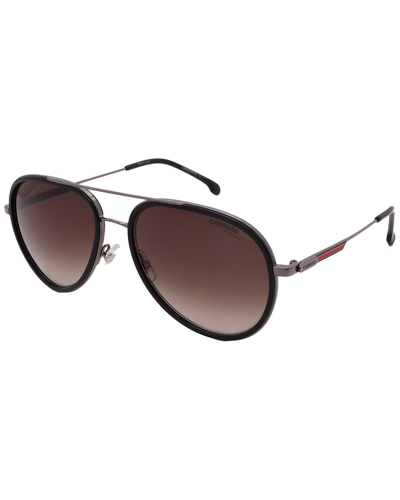 Carrera Unisex 1044/s 57mm Sunglasses