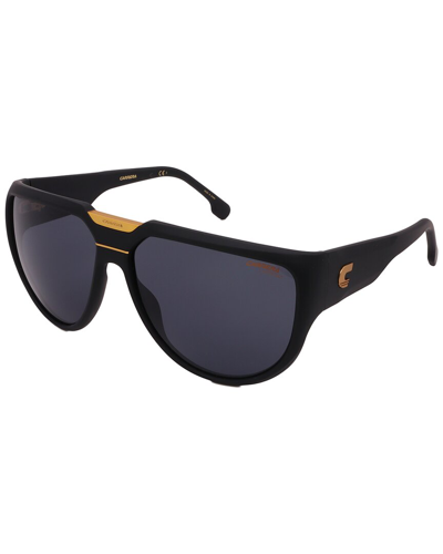 Carrera Unisex Flaglab13 62mm Sunglasses