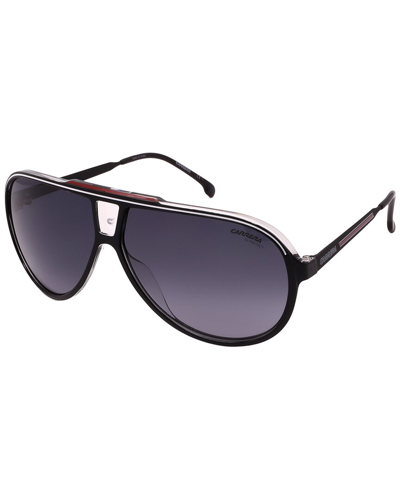 Carrera Men's 1050/s 63mm Sunglasses