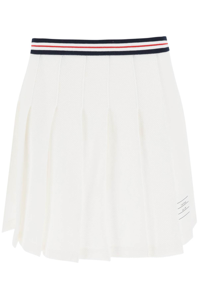 Thom Browne Skirts In White