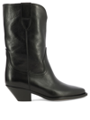 ISABEL MARANT ISABEL MARANT "DAHOPE" BOOTS