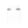 Lanvin Skirts In Nude &amp; Neutrals