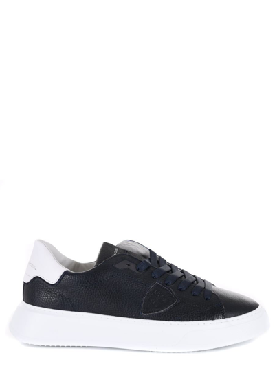 PHILIPPE MODEL PHILIPPE MODEL  MEN'S SNEAKERS