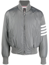 THOM BROWNE THOM BROWNE JACKETS