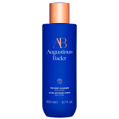 Augustinus Bader The Body Cleanser 200ml In No Color