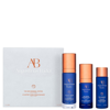 AUGUSTINUS BADER THE SKIN RENEWAL SYSTEM (WORTH £177.20)