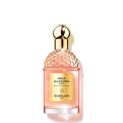 Guerlain Aqua Allegoria Forte Rosa Palissandro Eau De Parfum 75ml