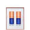 Augustinus Bader The Cream/the Rich Cream Discovery Duo (worth £142.00)