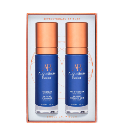 AUGUSTINUS BADER THE DISCOVERY DUO 30ML (WORTH £450.00)