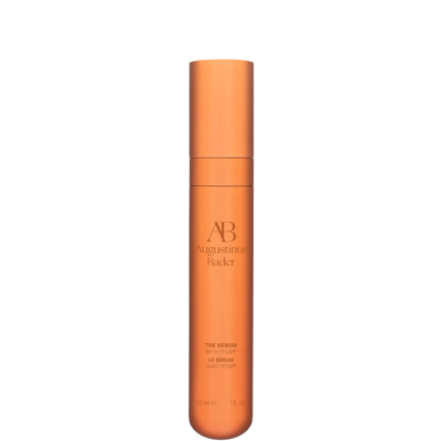 Augustinus Bader The Serum Nomad 30ml In No Colour
