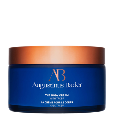 Augustinus Bader The Body Cream (200ml) In Multi