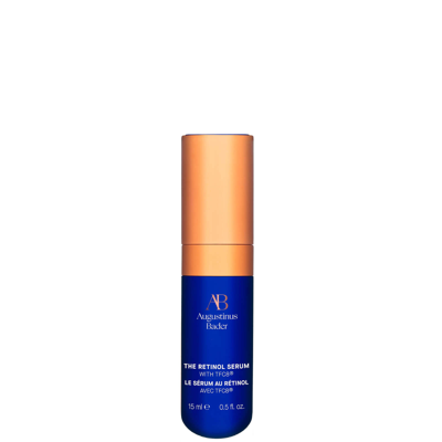 Augustinus Bader The Retinol Serum 15ml In Multi