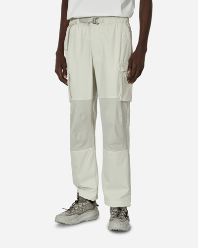 Nike Acg Canyon Farer Cargo Pants Light Bone In Multicolor | ModeSens