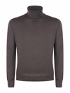 TAGLIATORE TAGLIATORE TURTLENECK