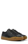 Camper Terreno Low-top Sneakers In Black
