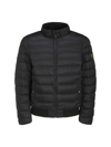 Belstaff Circuit Jacket In Blue