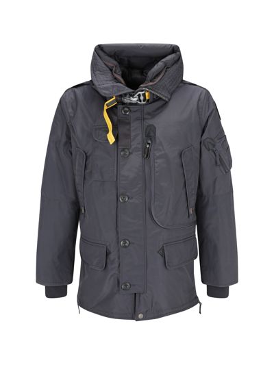 Parajumpers Kodiak Jacket In Phantom