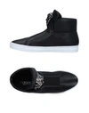 VERSACE trainers,11219711NT 3