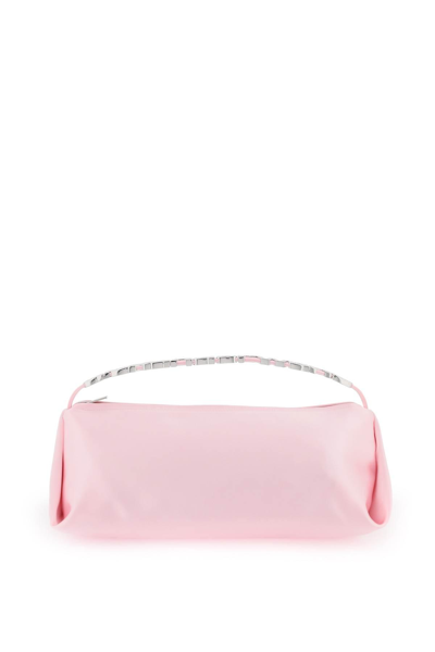 Alexander Wang Large Marques Bag In Pink