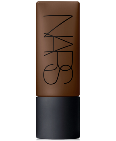 Nars Soft Matte Complete Foundation In Anguilla